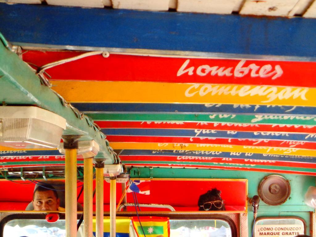 Bourbon St Hostal Boutique Cartagena Exteriér fotografie