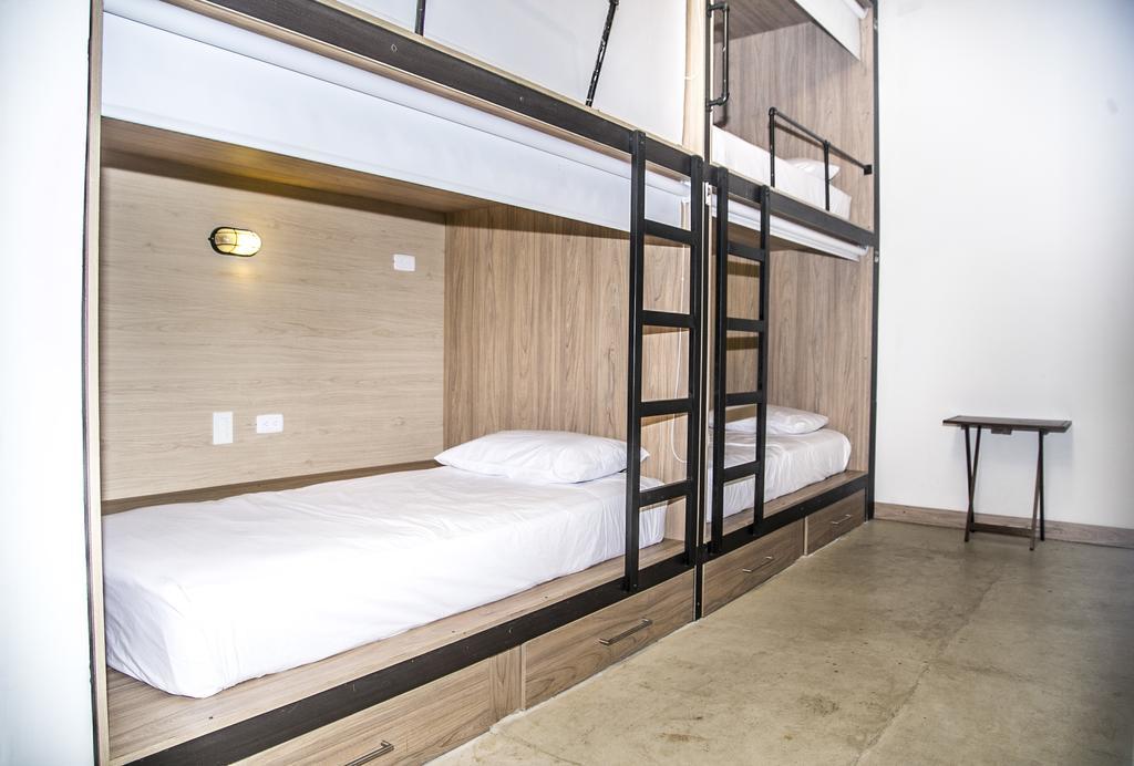 Bourbon St Hostal Boutique Cartagena Exteriér fotografie