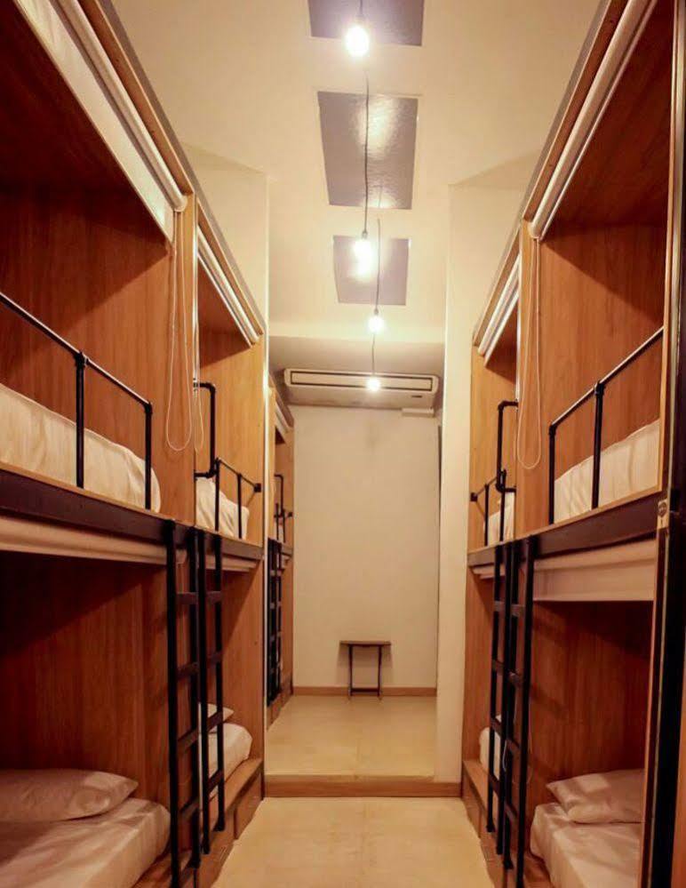 Bourbon St Hostal Boutique Cartagena Exteriér fotografie